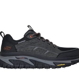 Waterproof: Arch Fit Road Walker - Vernal