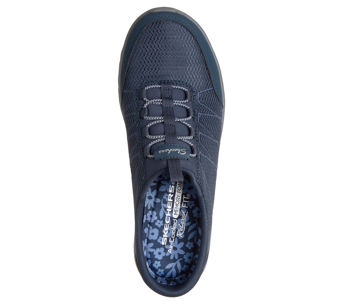 Relaxed Fit: Glide-Step Comfort - Image 2