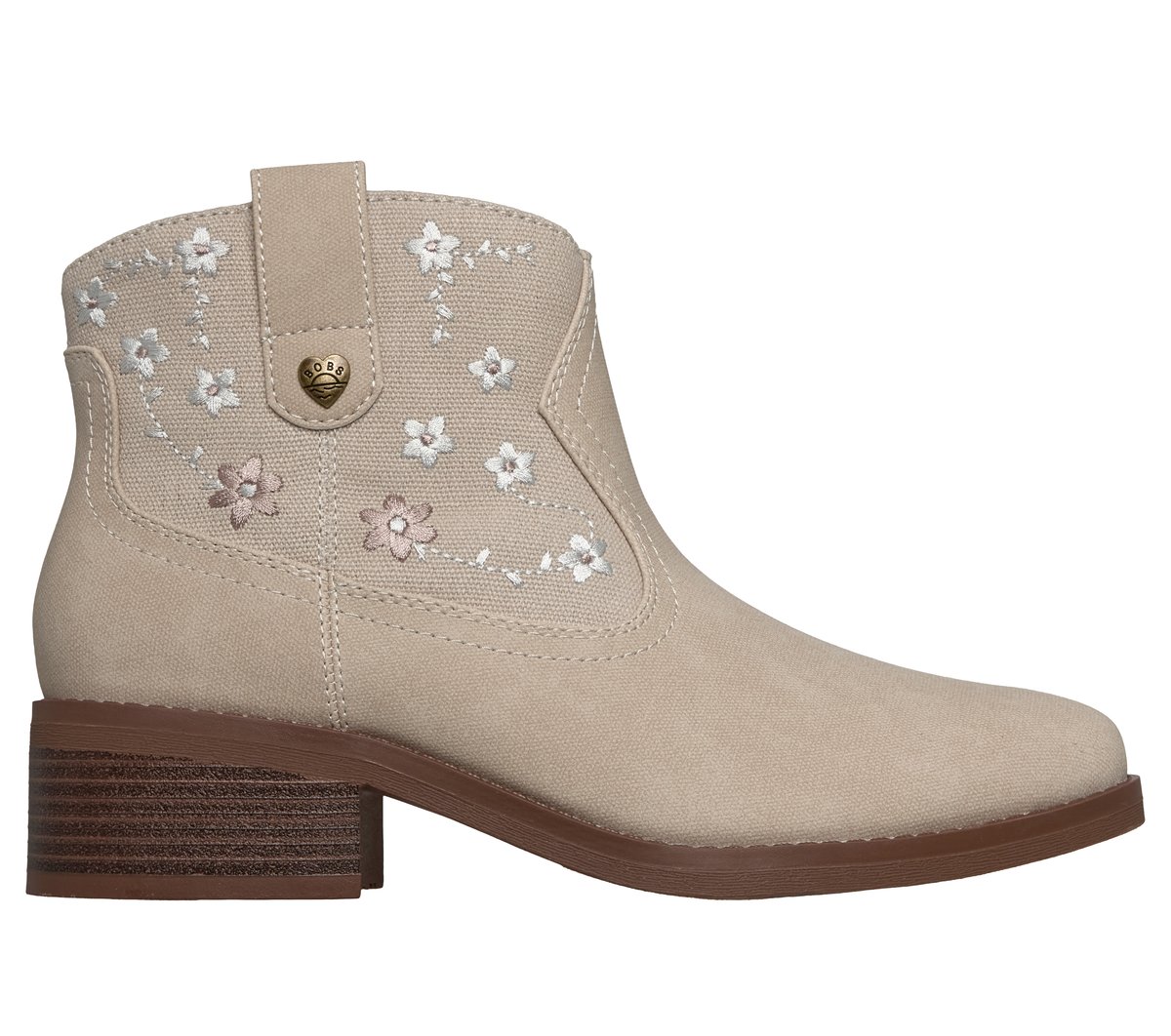 BOBS Wander Luxe - Blooming Walk