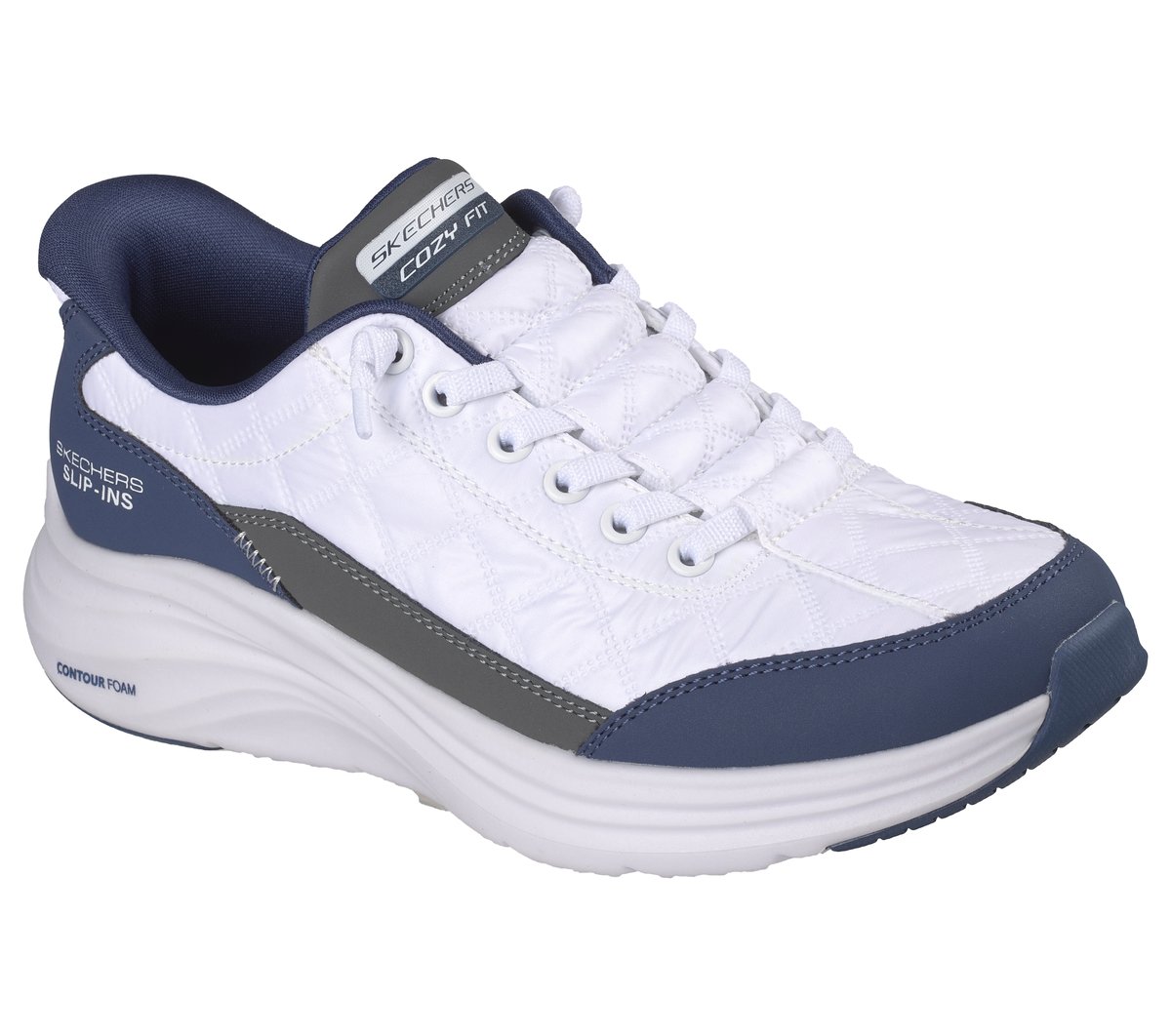 Skechers Slip-ins: Contour Foam - Image 4