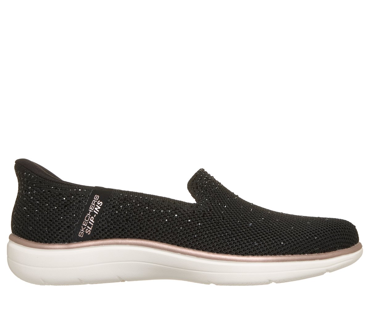 Skechers Slip-ins: On-The-GO Flex Radiant - Dazzled