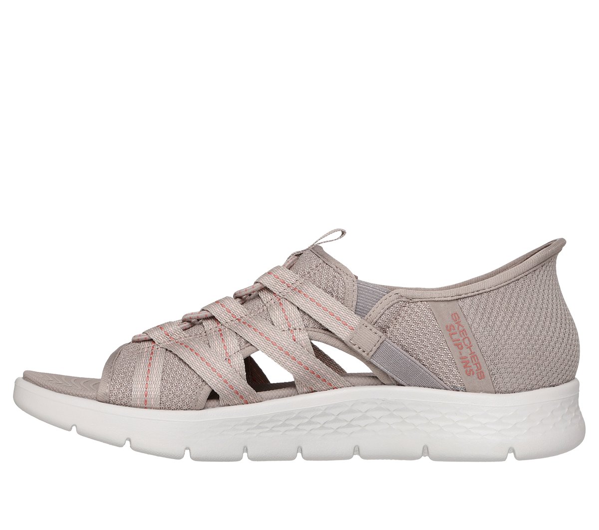 Skechers Slip-ins: GO WALK Flex Sandal - Sadie - Image 5