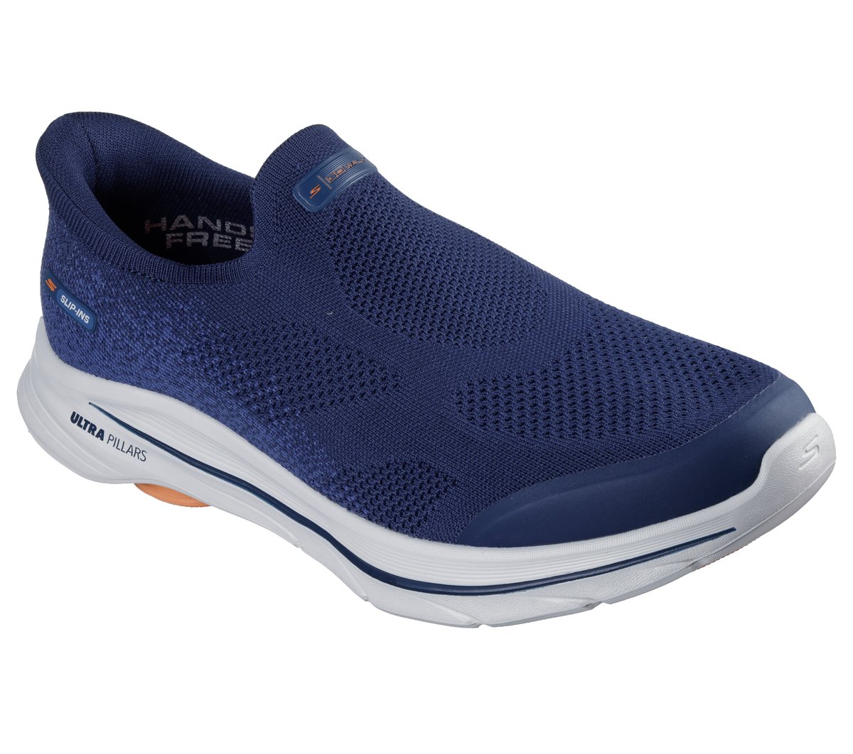 Skechers Slip-ins: GO WALK 8 - Pelayo - Image 4