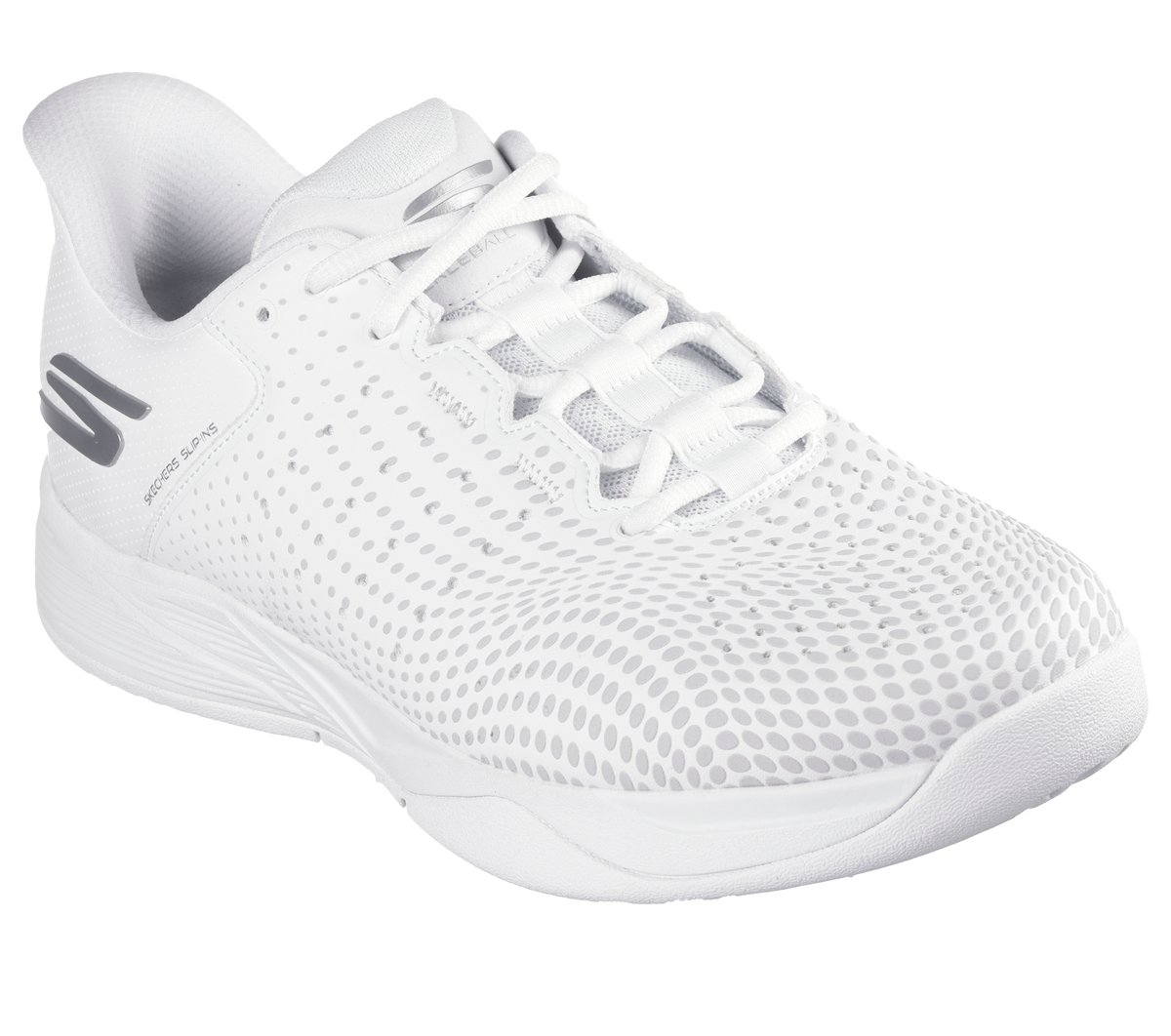 Skechers Slip-ins Relaxed Fit: Viper Court Reload - Image 4