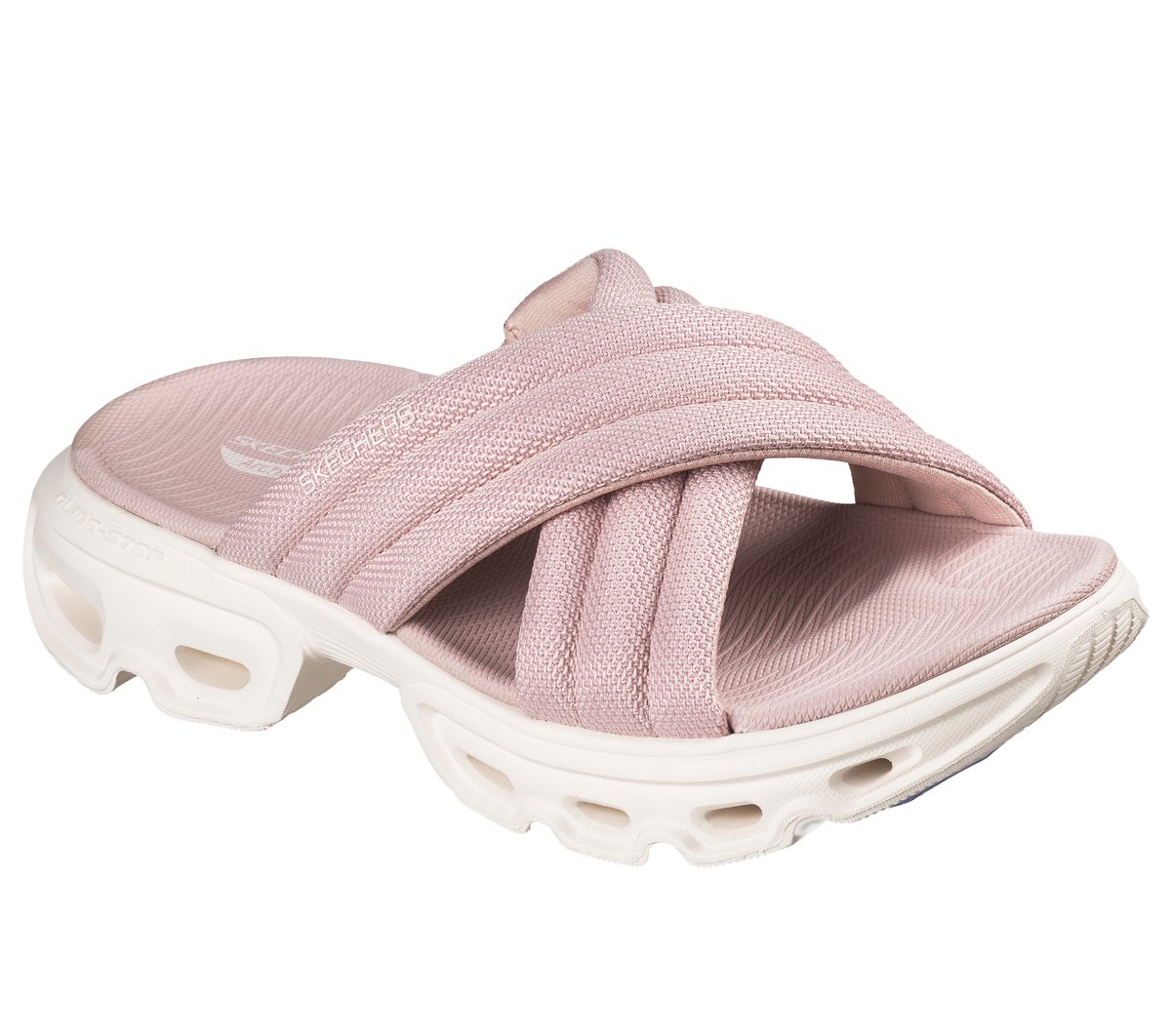 GO WALK Glide-Step Bliss Sandal - Danica - Image 4