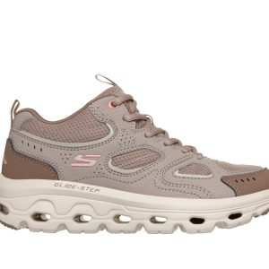 Glide-Step Sole - Betty Creek