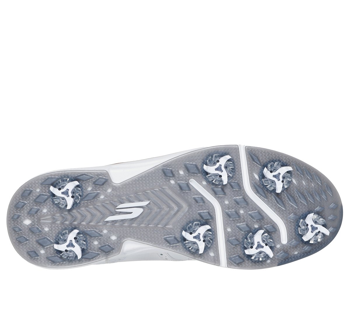 Skechers Slip-ins Waterproof: GO GOLF Prestige - Image 3