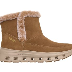 Skechers Slip-ins: Glide-Step Pro Boot - Cozy Wish
