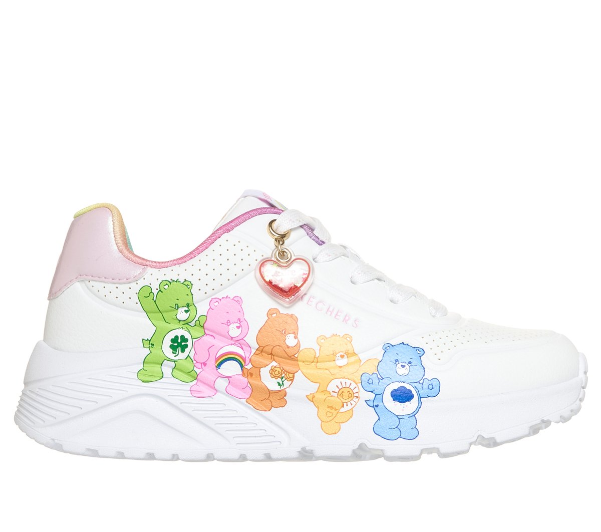 Care Bears: UNO Lite - Care Bears BFFs