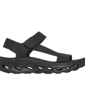 Arch Fit Glide-Step Sandal - Hailey