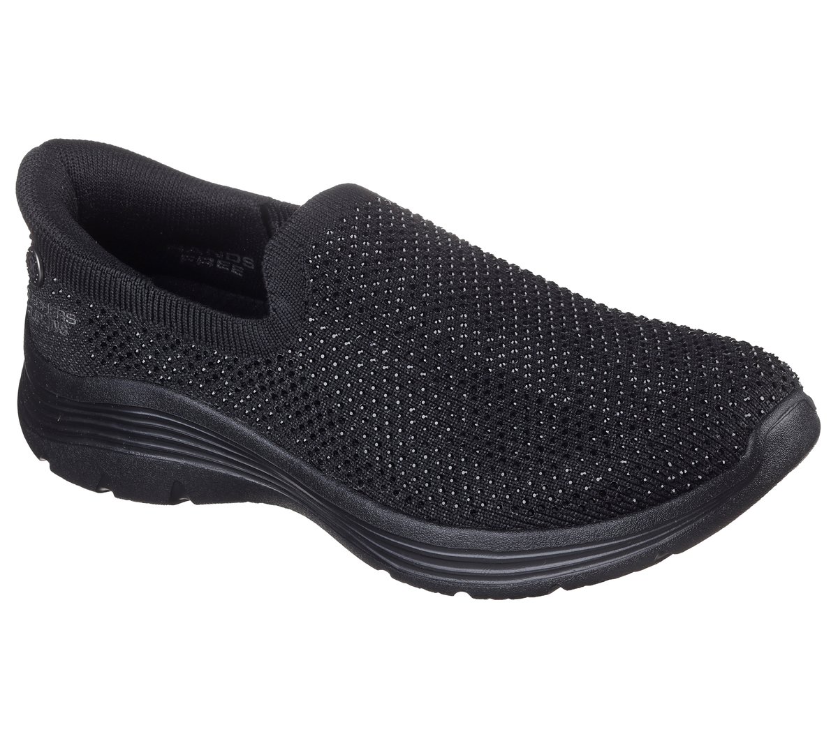 Skechers Slip-ins Martha Stewart: Bedford - Genuine Gem - Image 4