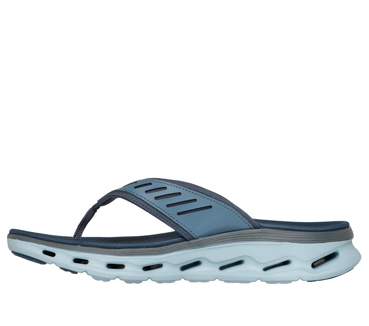 GO WALK Glide-Step 2.0 Sandal - Chandler - Image 5