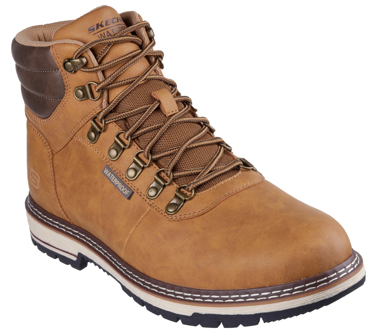 Waterproof Relaxed Fit: Corado - Jaxx - Image 4