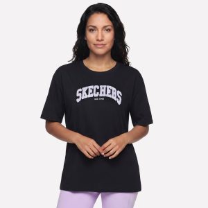 Destination Short Sleeve Tee