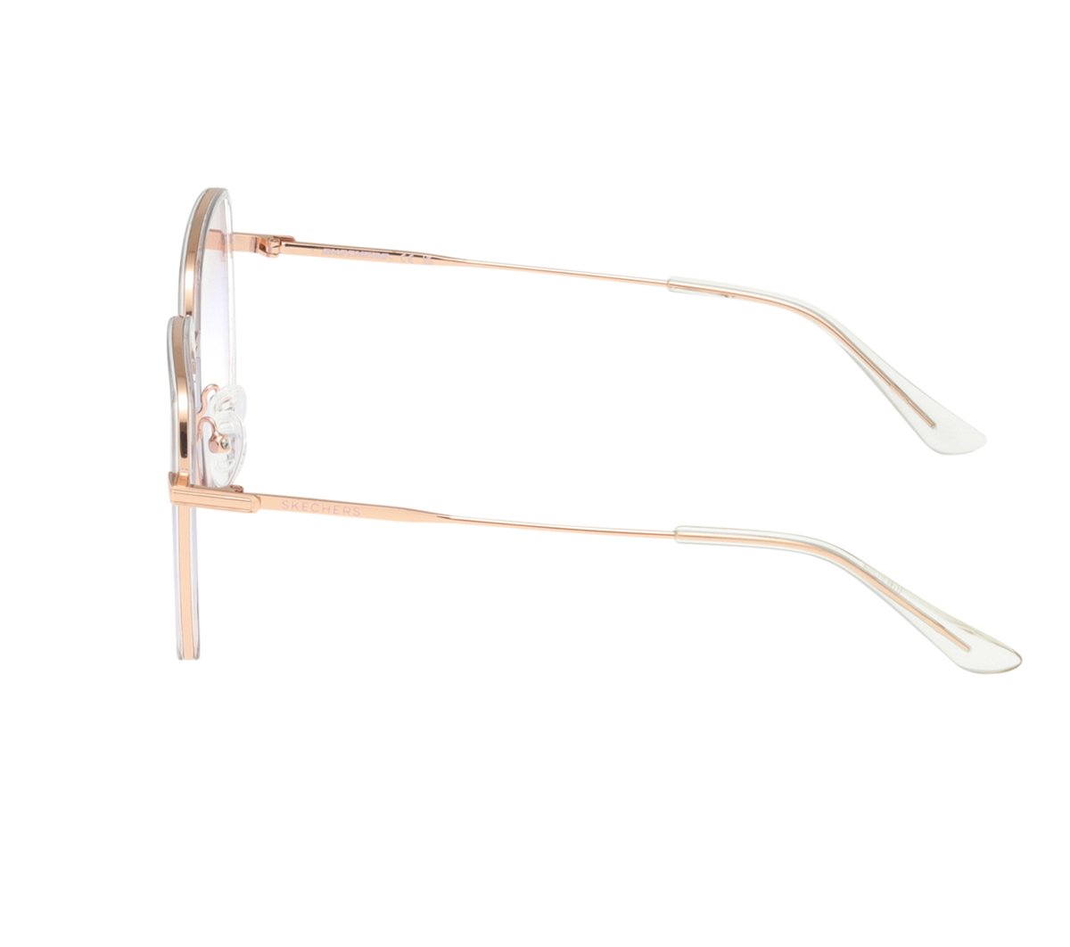 Square Retro Sunglasses - Image 2