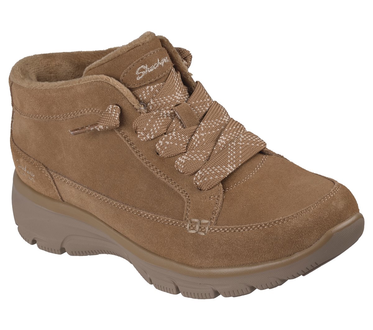 Skechers Slip-ins Relaxed Fit: Easy Going - Warm Occasion - Image 4