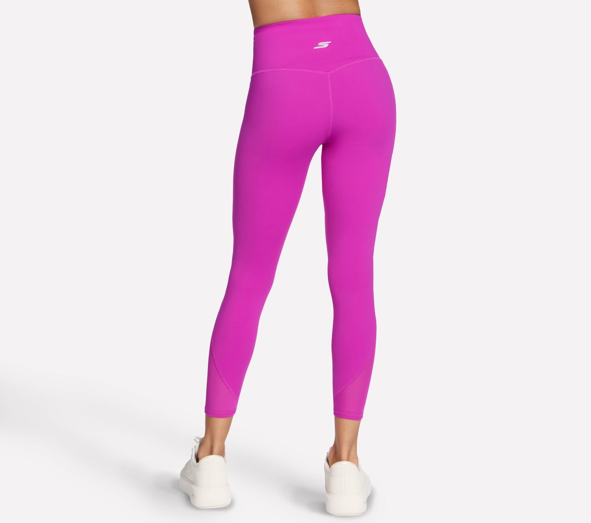 Tempo 7/8 High Waisted Legging - Image 2