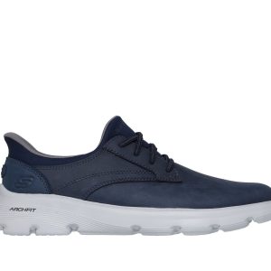 Skechers Slip-ins Relaxed Fit: Arch Fit Garza - Langston