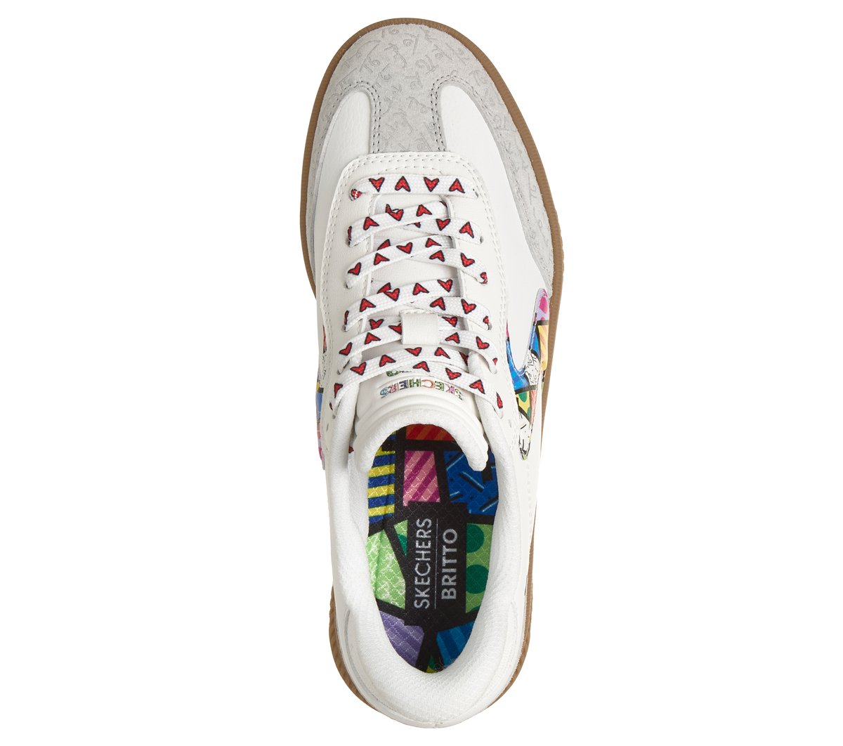 Skechers Slip-ins Britto: Hotshot HI - Britto Landscape - Image 2