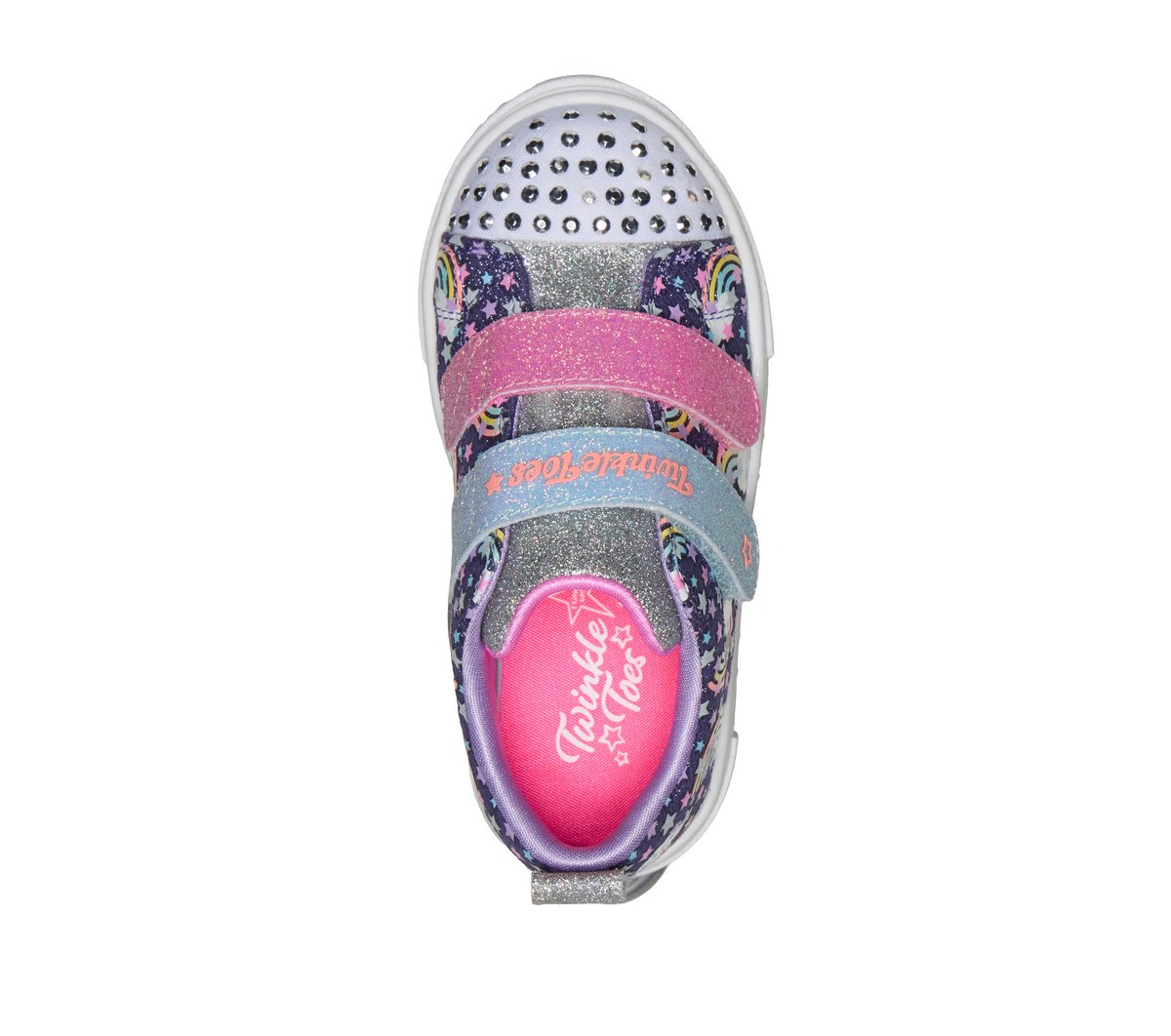Twinkle Toes: Twinkle Sparks - Rainbow Harmony - Image 2