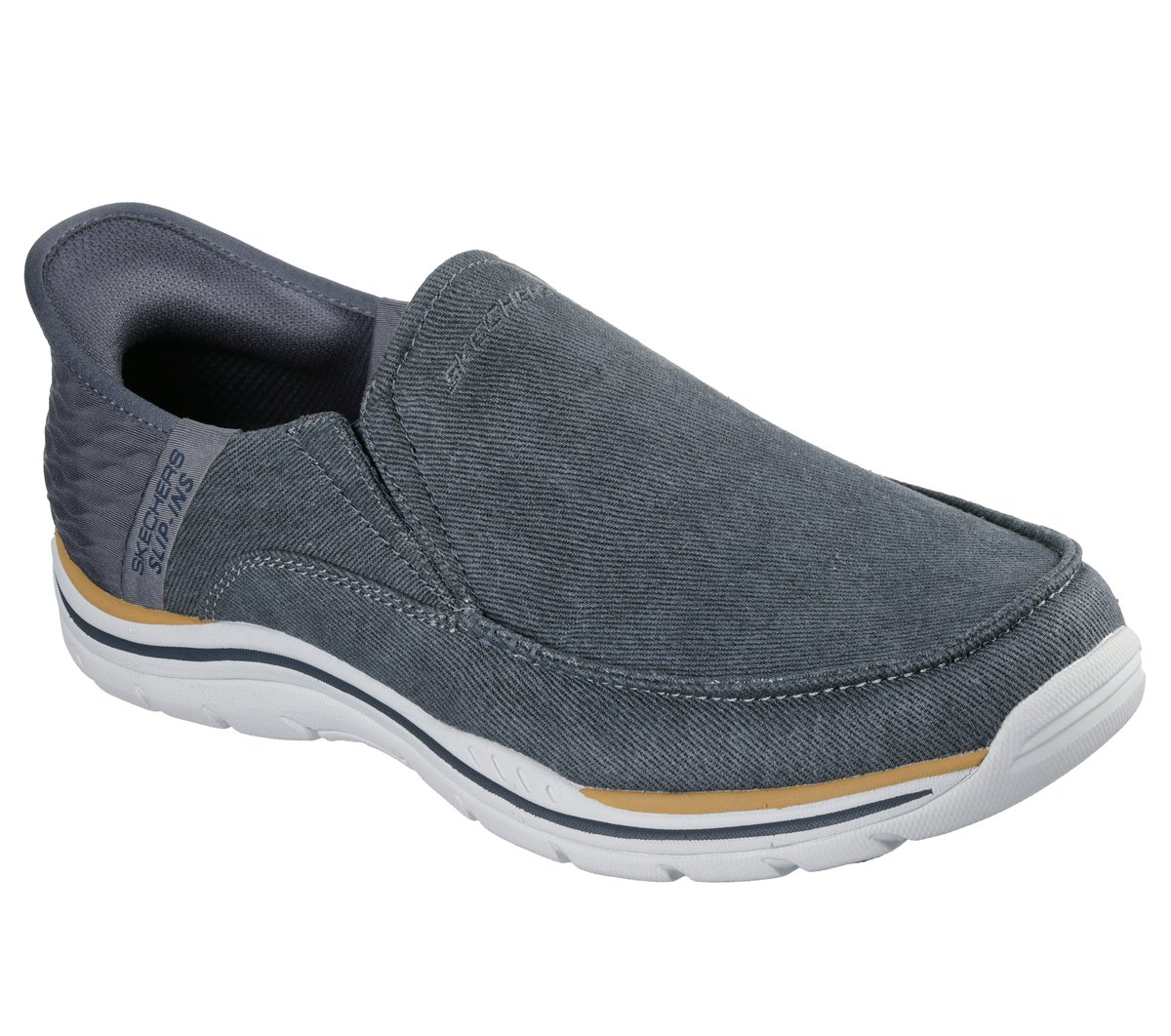 Skechers Slip-ins Relaxed Fit: Expected - Cayson - Image 4