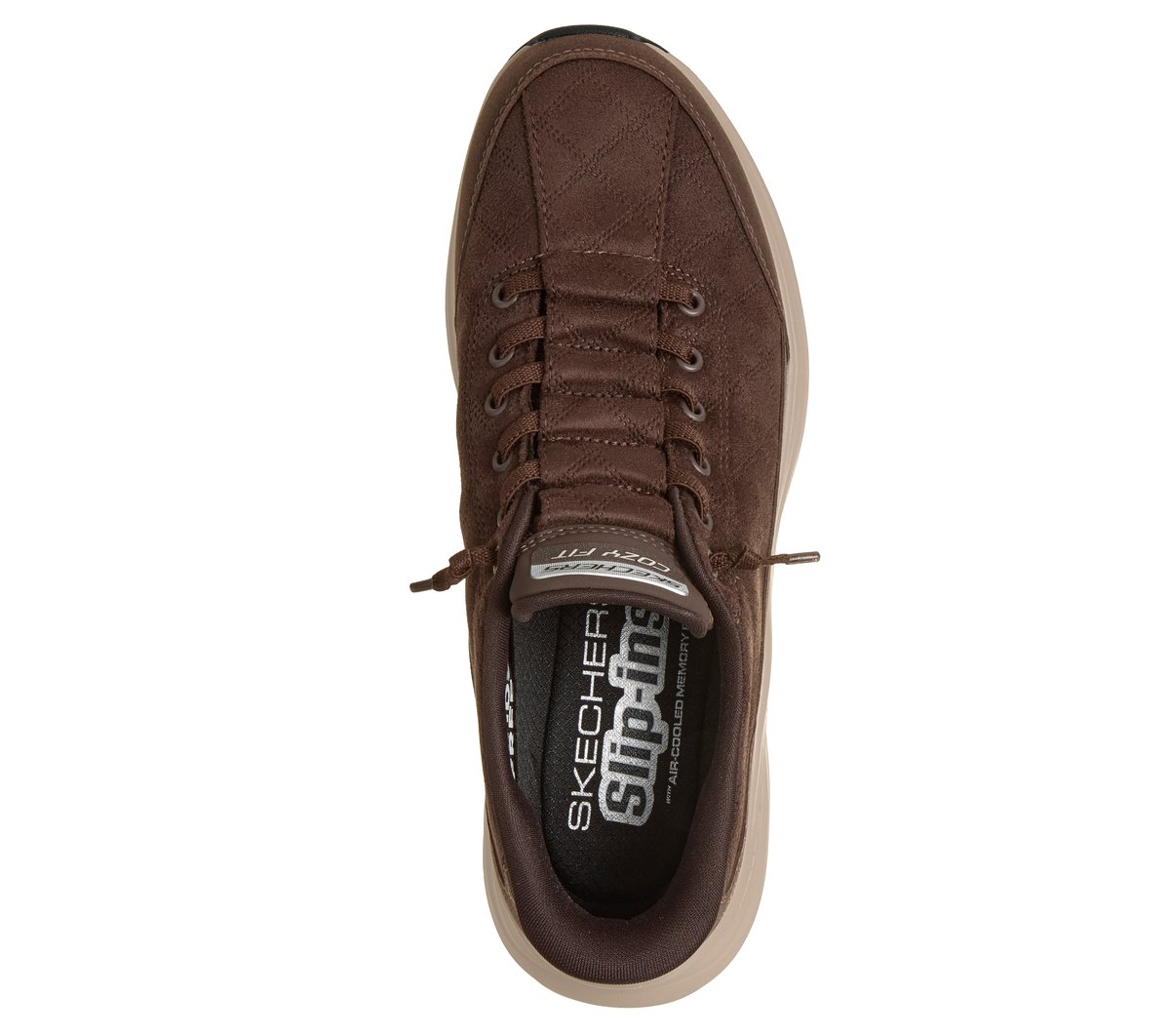 Skechers Slip-ins: Contour Foam - Cozy Fit - Image 2