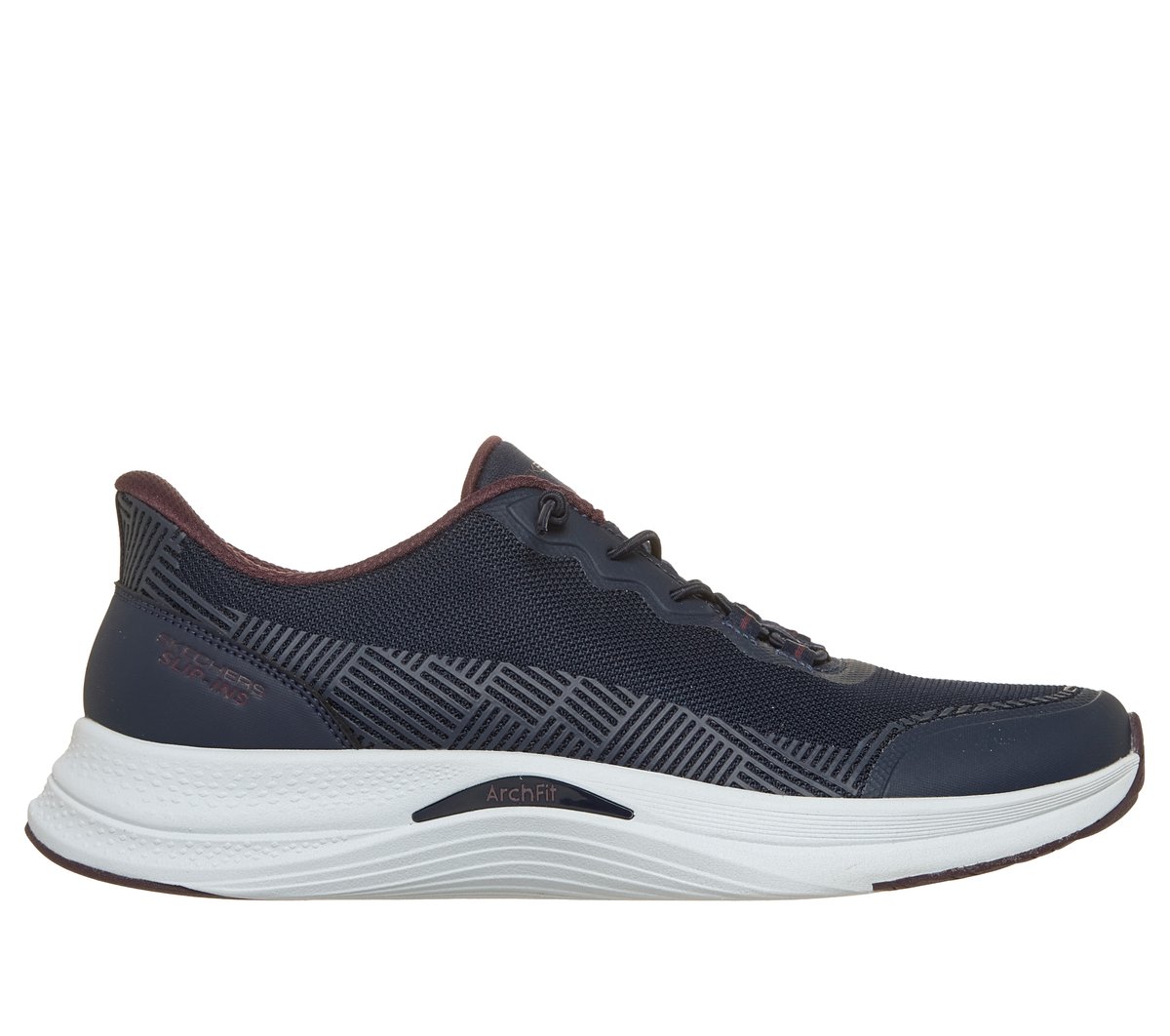 Skechers Slip-ins: Arch Vista 2.0 - Bright