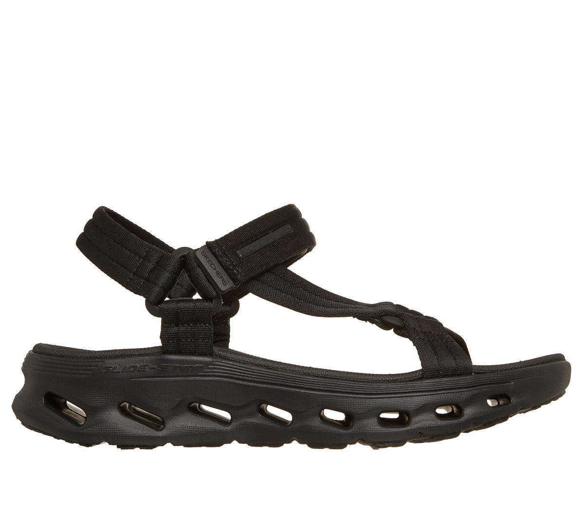 GO WALK Glide-Step 2.0 Sandal - Jessica