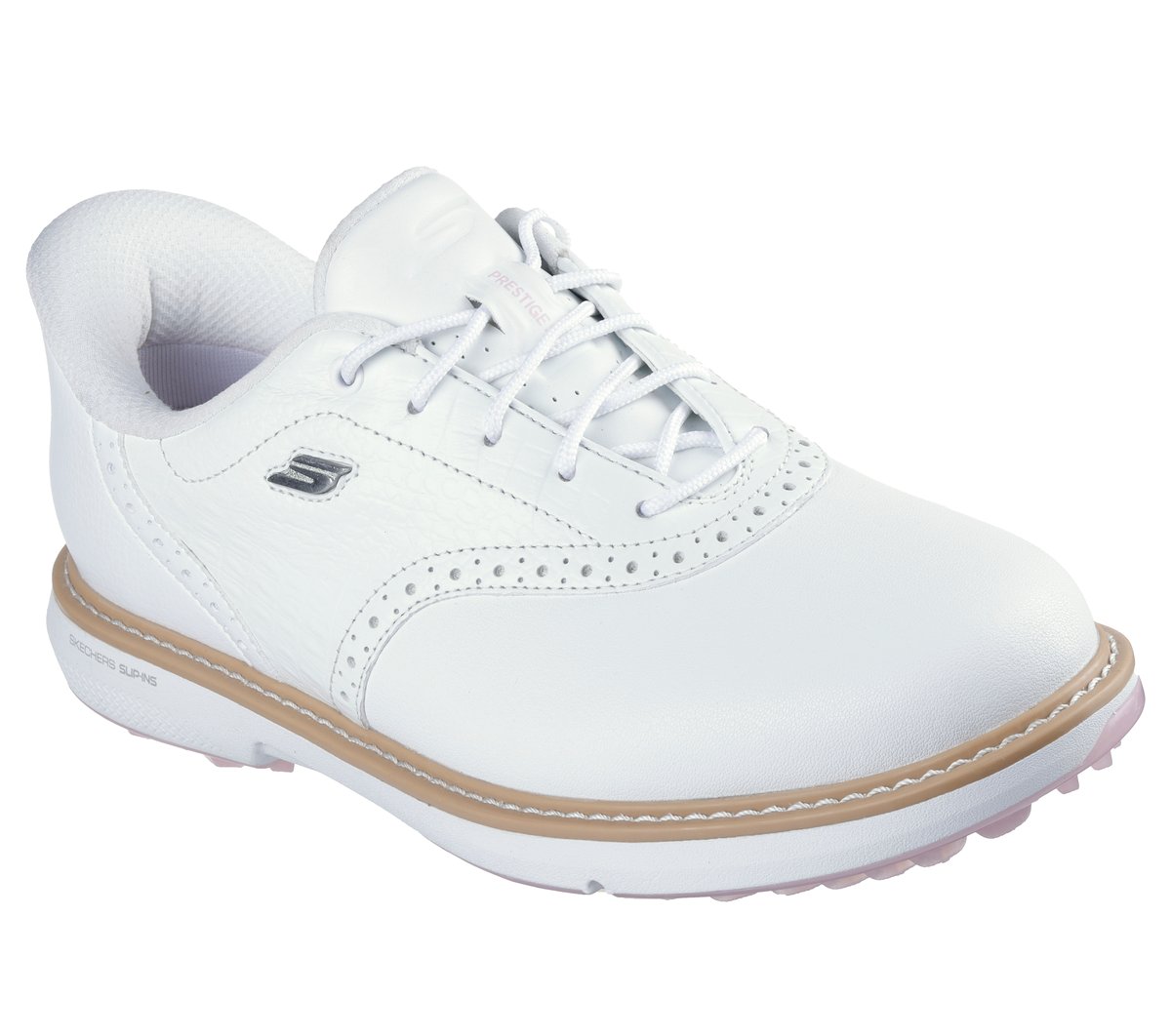 Skechers Slip-ins Waterproof: GO GOLF Prestige SL - Image 4