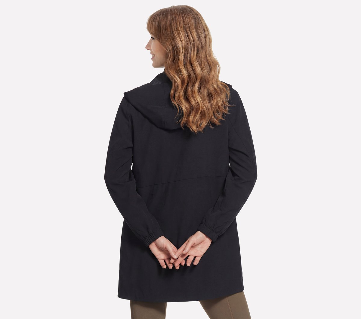 GO WALK Destination Rain Jacket - Image 2