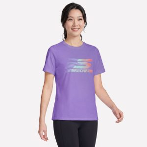 Motion Short Sleeve Tee