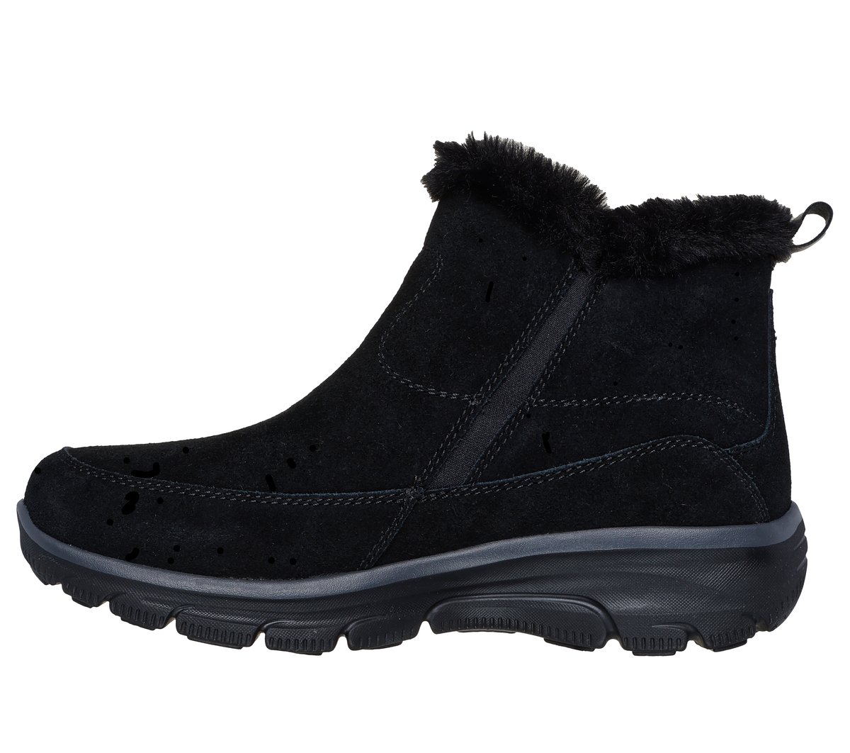Relaxed Fit: Easy Going - Cool Zip! - Image 6