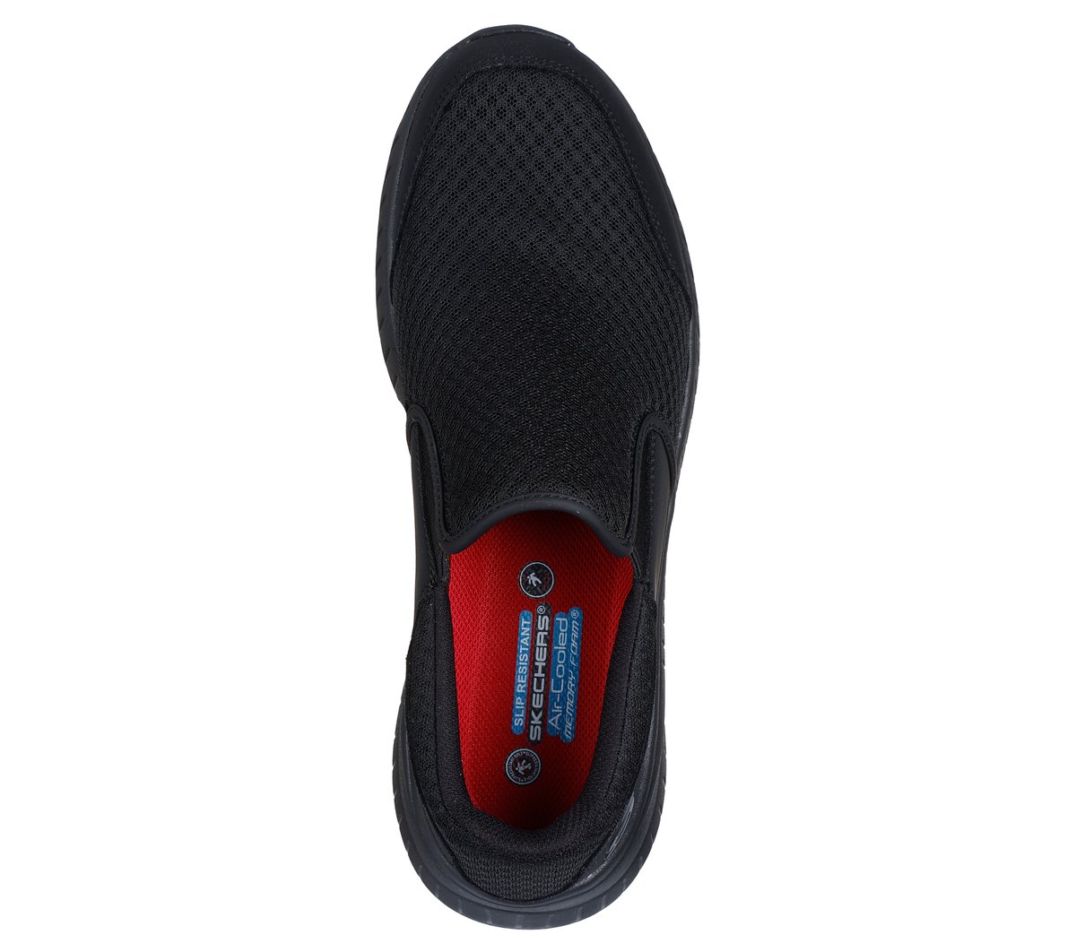 Work Slip-Resistant Relaxed Fit: Squad Chaos - Urgran - Image 2
