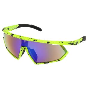 Shield Wrap Sunglasses