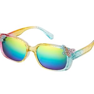 Square Rainbow Sunglasses