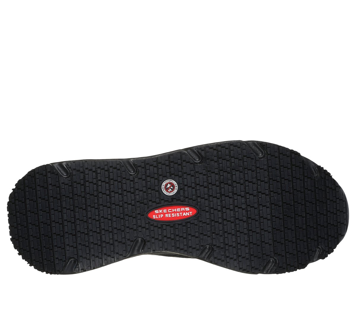 Skechers Slip-ins RF Work: Max Cushioning Elite - Image 3