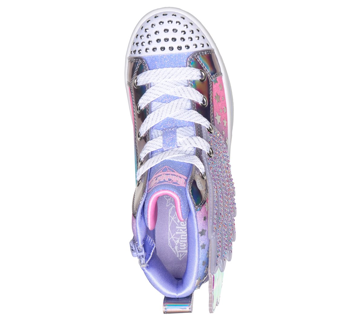 Twinkle Toes: Twi-Lites 2.0 - Dreamy Wings - Image 2