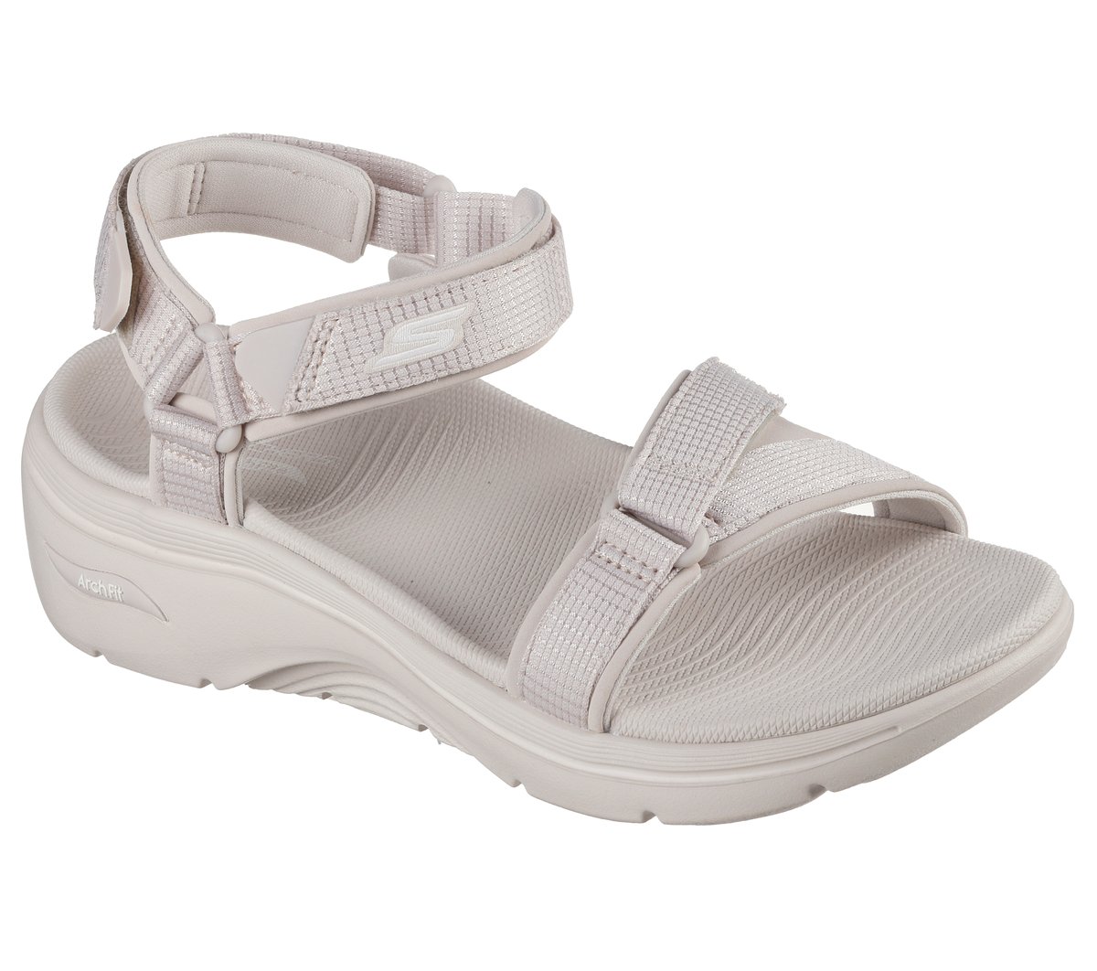 GO WALK Arch Fit 2.0 Sandal - Exhilarate - Image 4