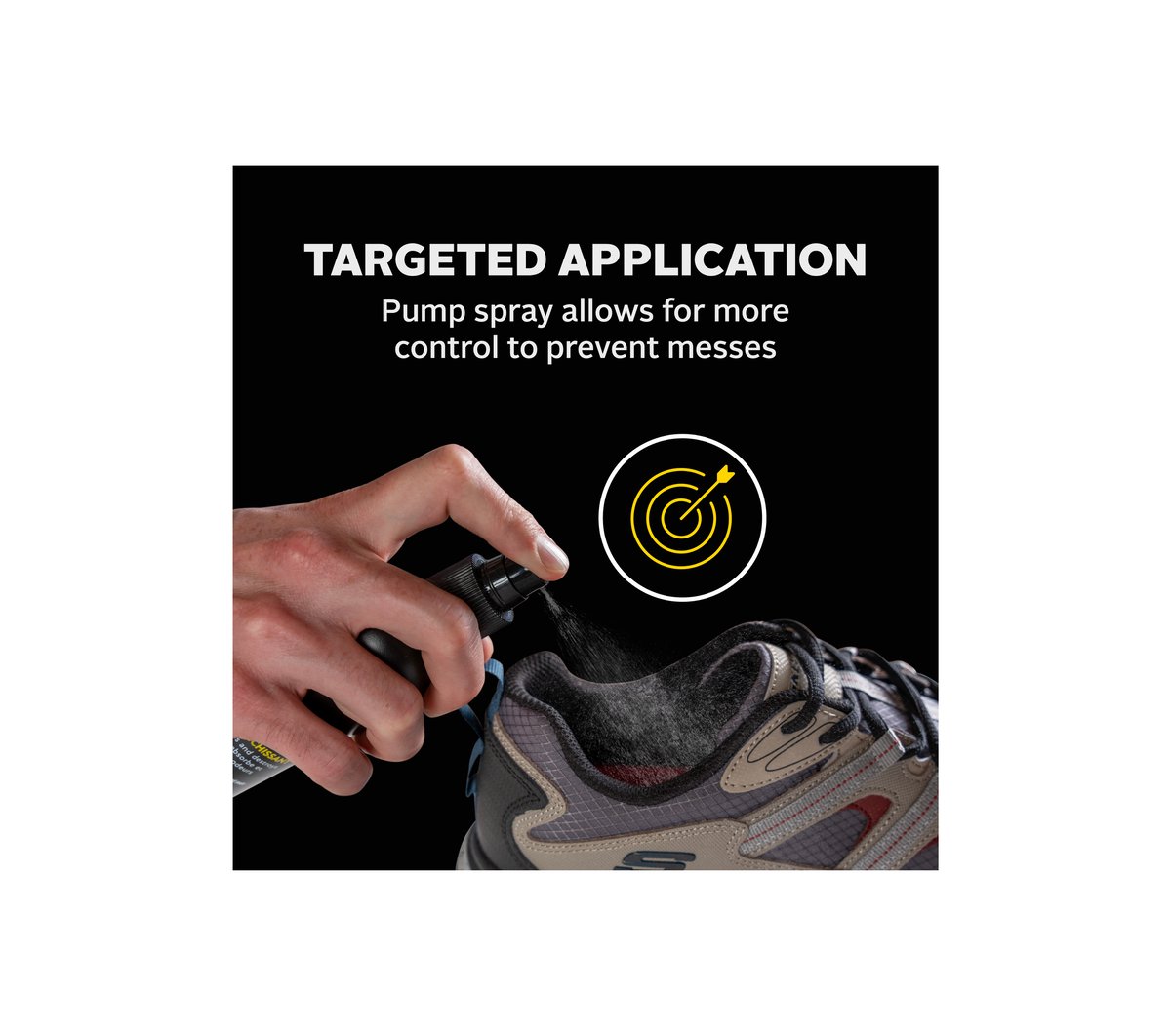 Skechers Refresh Deodorizer Spray - Image 5