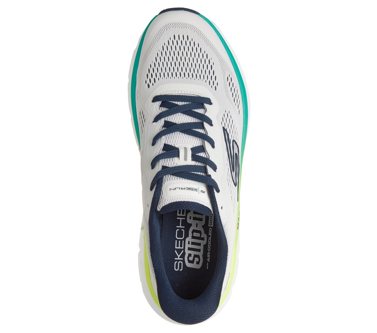 Skechers Slip-ins: Max Flex - Image 2