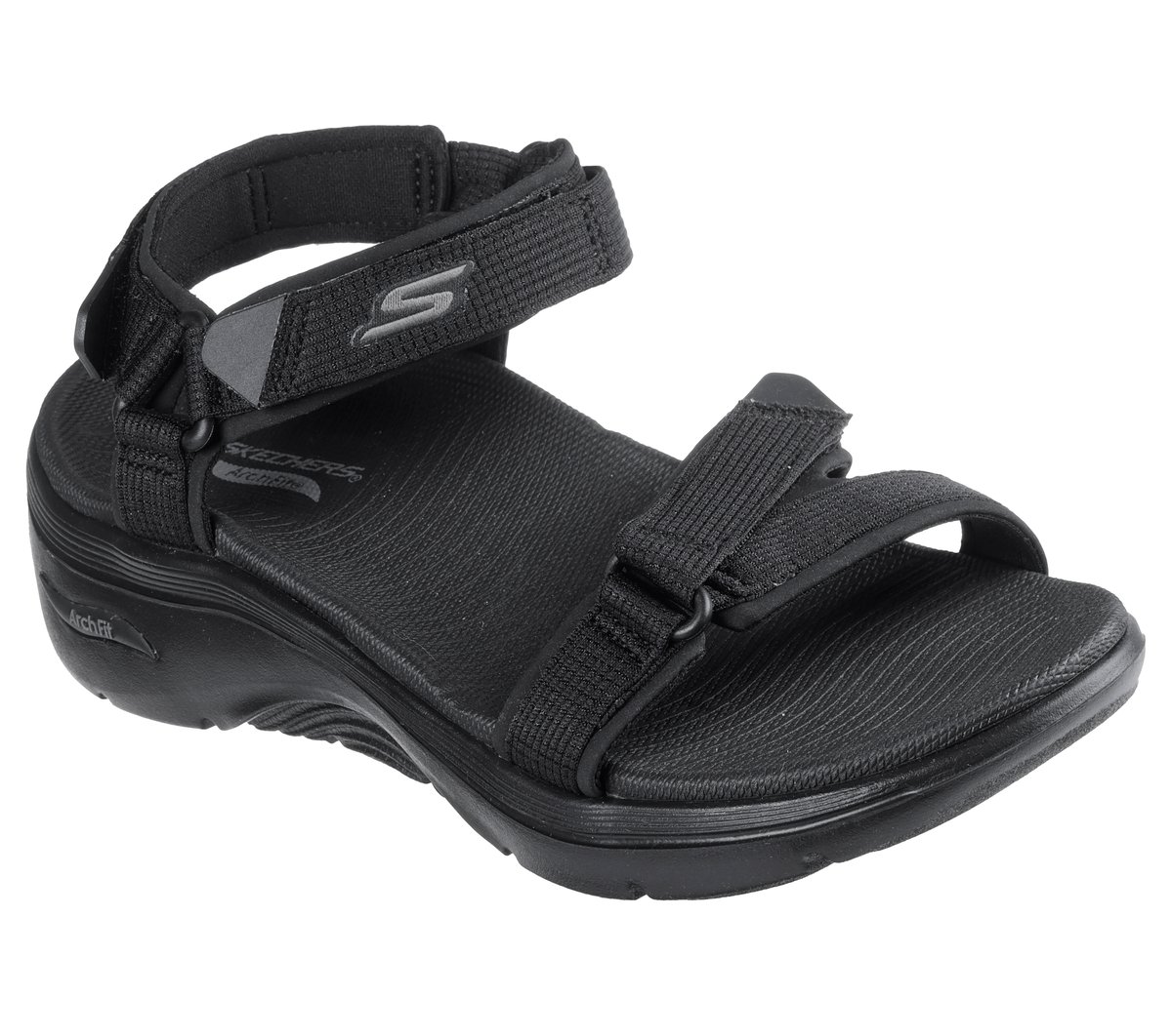 GO WALK Arch Fit 2.0 Sandal - Exhilarate - Image 4