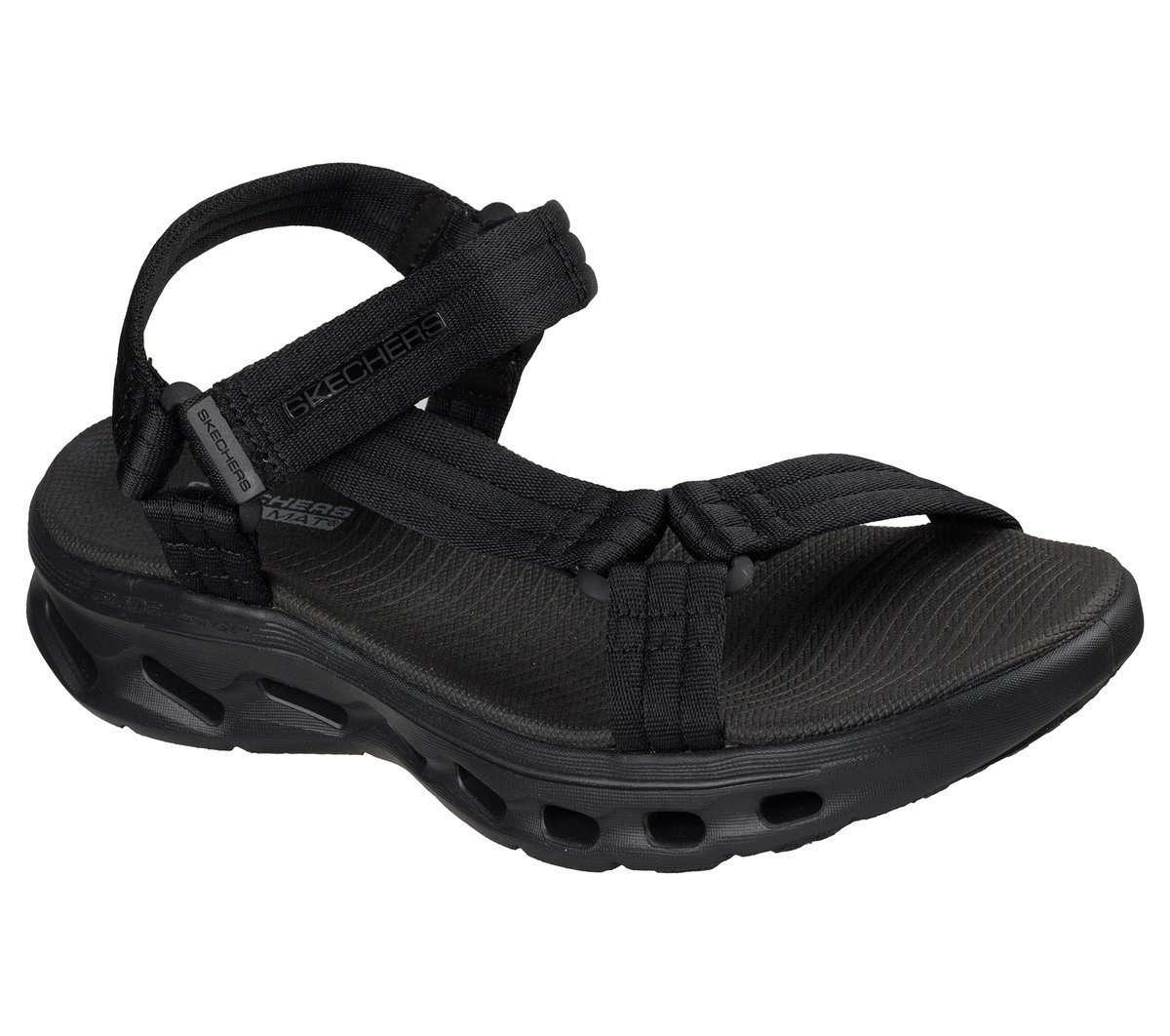 GO WALK Glide-Step 2.0 Sandal - Jessica - Image 4