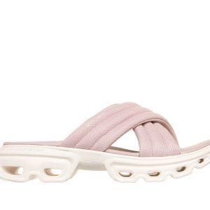 GO WALK Glide-Step Bliss Sandal - Danica