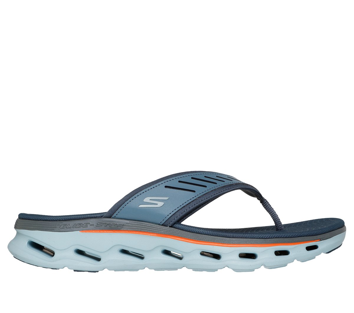 GO WALK Glide-Step 2.0 Sandal - Chandler