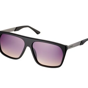 Square Soft Touch Sunglasses