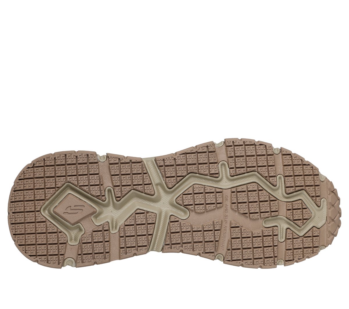 Skechers Slip-ins Work Waterproof Slip-Resistant: D'Lux Journey - Duross - Image 3