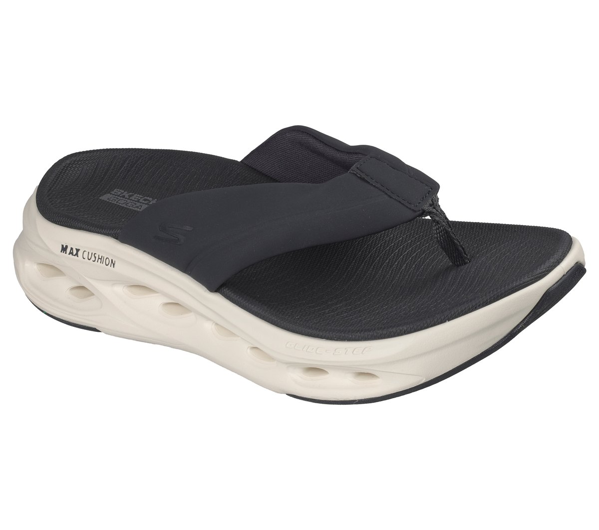 Max Cushioning Glide-Step Sandal - Audra - Image 4