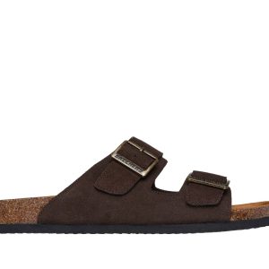Relaxed Fit: Aidan - Leelan