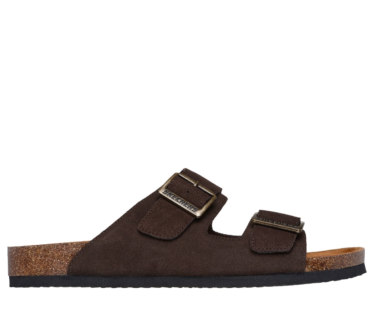 Relaxed Fit: Aidan - Leelan