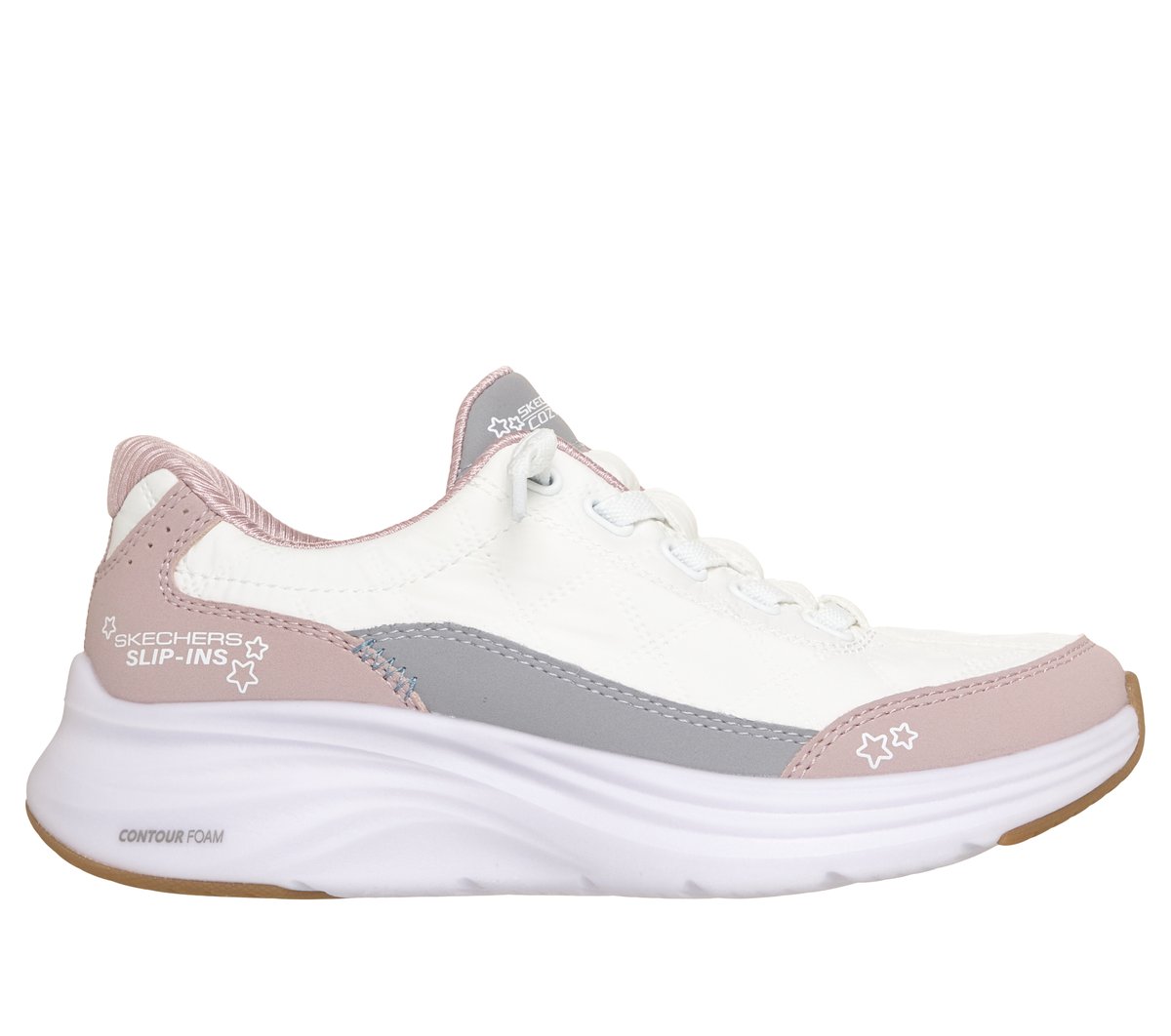 Skechers Slip-ins: Contour Foam - Cozy Fit